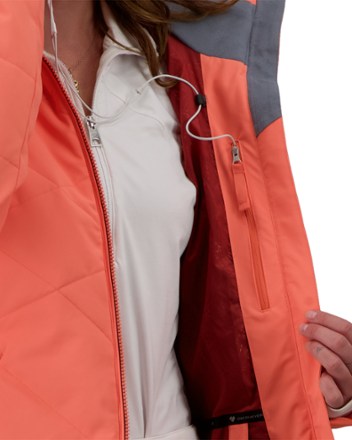 Obermeyer Lorena Insulated Jacket - Women's 6