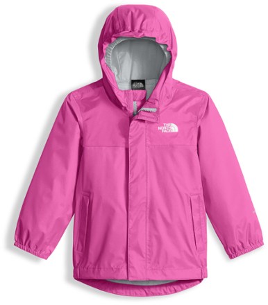 north face kids rain jacket