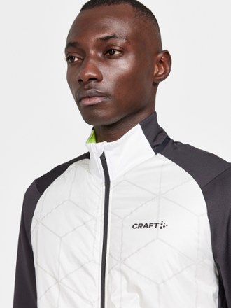Craft ADV SubZ Lumen Jacket 2 - Men's 4