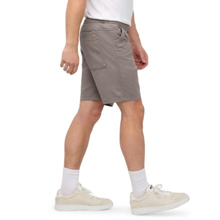 DUER Live Lite Traveller Shorts - Men's 3