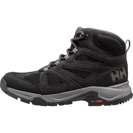 Helly Hansen Switchback Trail Airflow Hiking Boots - Women's 2