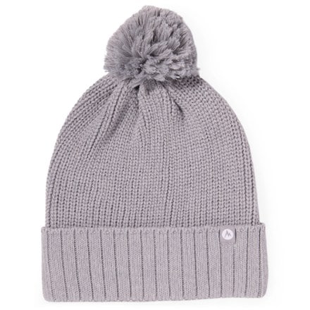Marmot Snoasis Pompom Beanie - Women's 0