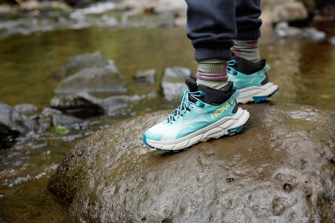 Location Image for Trail Code GTX Hiking Boots - Women's