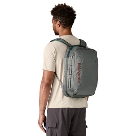 Patagonia Black Hole Micro MLC Pack 2
