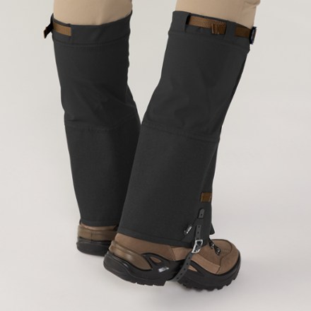 REI Co-op Traverse Gaiters 3