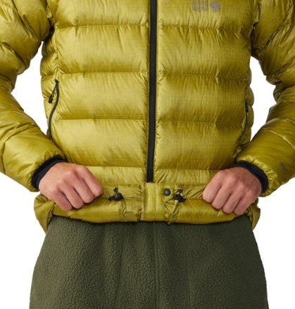 Mountain Hardwear Phantom Alpine Down Jacket - Men's 5
