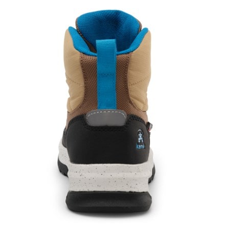Kamik Stormy Mid 2 Snow Boots - Kids' 4