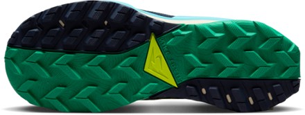 Nike Wildhorse 8 Trail-Running Shoes - Women's 7