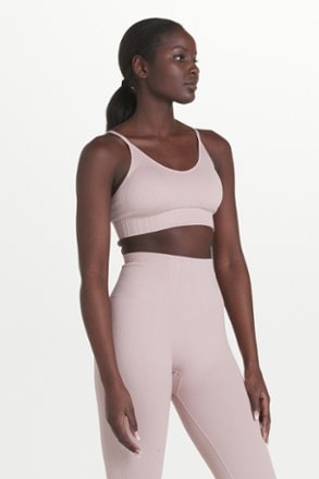 Lole Sweat Tech Rib Bra 3