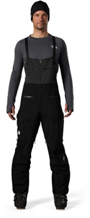 The North Face Summit Verbier FUTURELIGHT Bib Pants - Men's 1