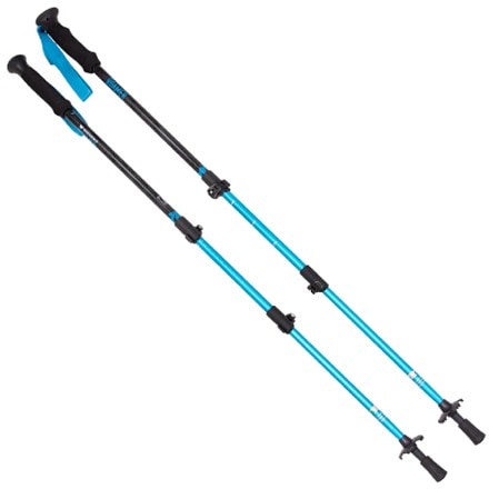 Mountainsmith Roamer Trekking Poles - Pair 5