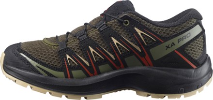 salomon xa pro 3d rei