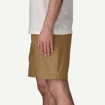 Patagonia Lightweight All-Wear Hemp Shorts 8" - Men's 4