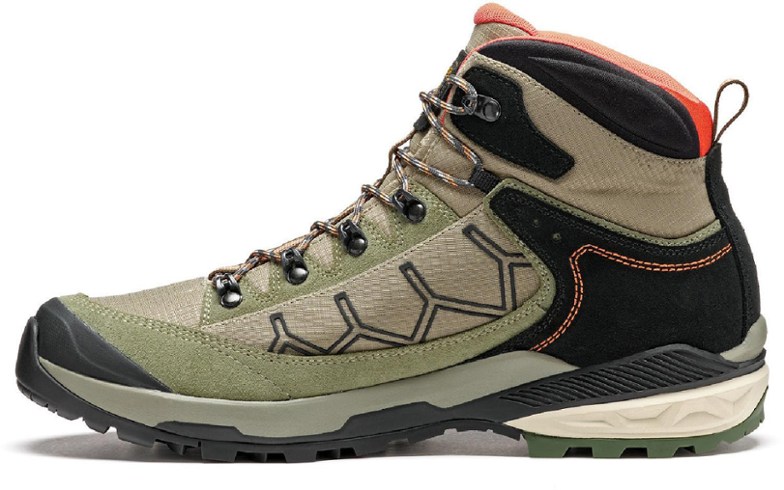 Asolo Falcon EVO GV Hiking Boots - Men's | REI Co-op