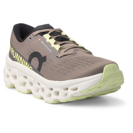 On Cloudmonster 3 Road-Running Shoes - Women's 7