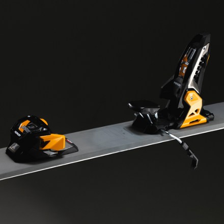 Marker Jester X 16 MWerks Ski Bindings - 2025/2026 3