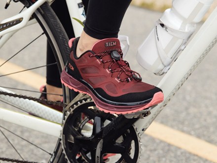 TIEM Via Cycling Shoes - Women's 8