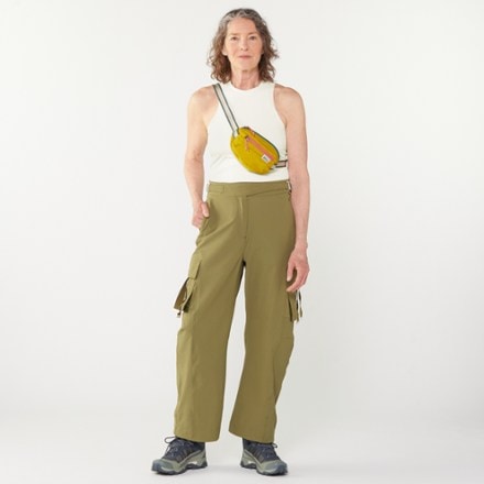 SENIQ Oasis Tank Top - Women's 5