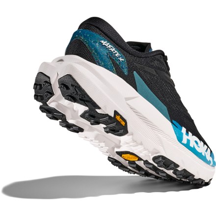 HOKA Mafate X Trail-Running Shoes - Women's 5