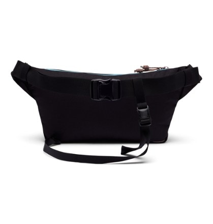 Mountain Hardwear Stashel 7 L Crossbody Pack 1