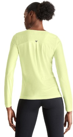 On Performance Long-T Shirt - Women's 2