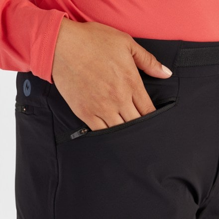 Marmot Mountain Active Pants - Women's 4