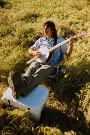Nomadix Easy Chair 6