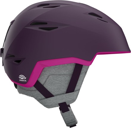 Giro Envi Spherical Mips Snow Helmet 1