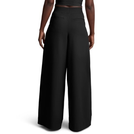 Beyond Yoga Elasticated Trouser Pants - Women's 1