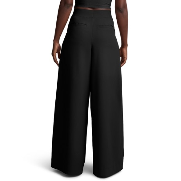 On Body Image of color Black