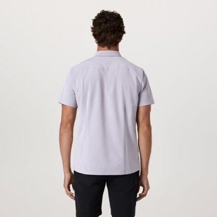 Vuori Bridge Button-Down Shirt - Men's 2