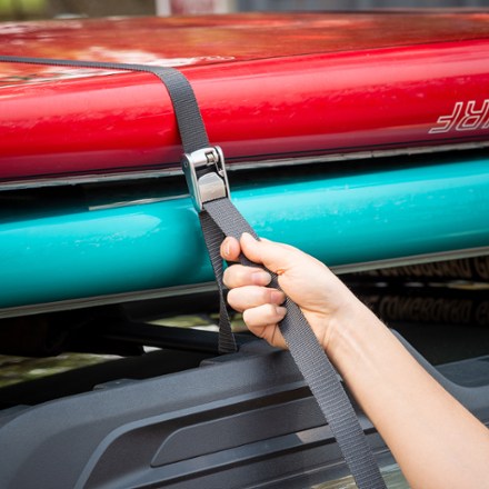 Nite Ize Dual CamJam Tie Down System - 8' 8