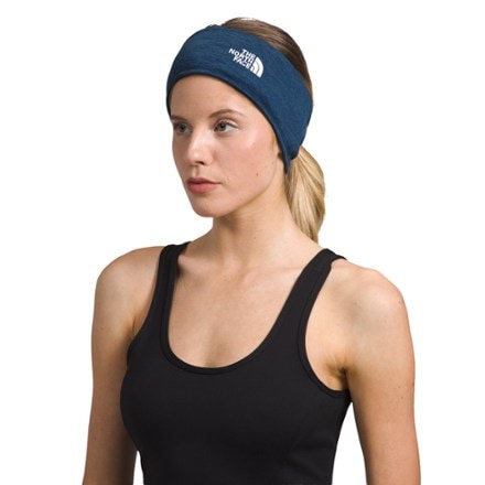 The North Face Canyonlands Reversible Headband 2