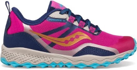 Peregrine 12 Shield Shoes Kids