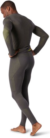 smartwool intraknit 200 base layer bottoms men's