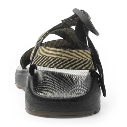 Chaco Mega Z/Cloud Sandals - Men's Back view