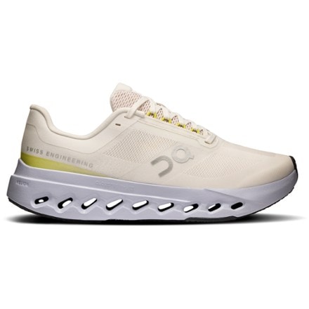 On Cloudsurfer Next Road-Running Shoes - Women's 0