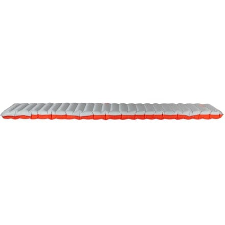 NEMO Tensor All-Season Ultralight Insulated Sleeping Pad Size: Regular