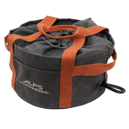 ALPS Mountaineering Dutch Oven Carrier 3