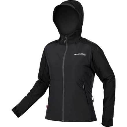 Endura MT500 Freezing Point Bike Jacket - Women's 0