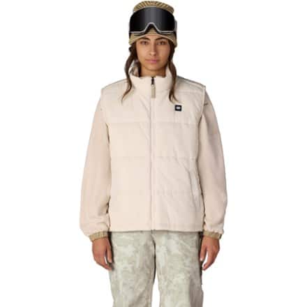 686 SMARTY 3-in-1 Framework Jacket - Women's 6