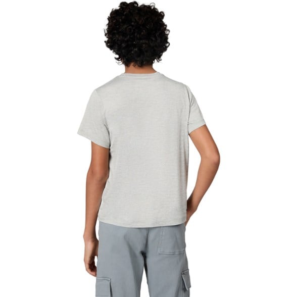 On Body Image of color Iron