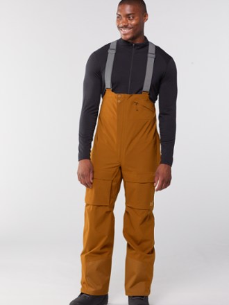 REI Co-op First Chair GTX Bib Snow Pants - Men's