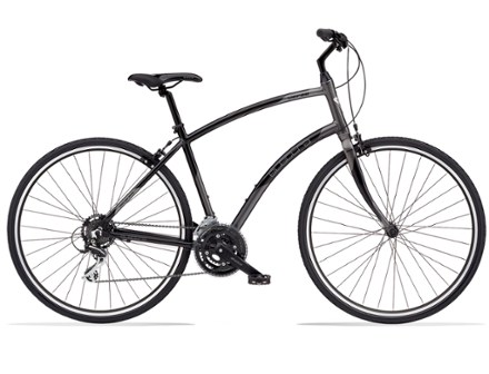 electra townie 21d bike