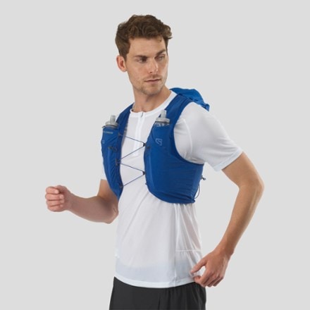 Salomon Adv Skin 12 Set Hydration Vest 3