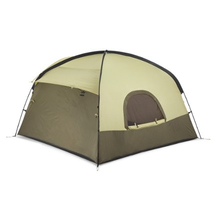 The North Face Sequoia 4 Tent 2