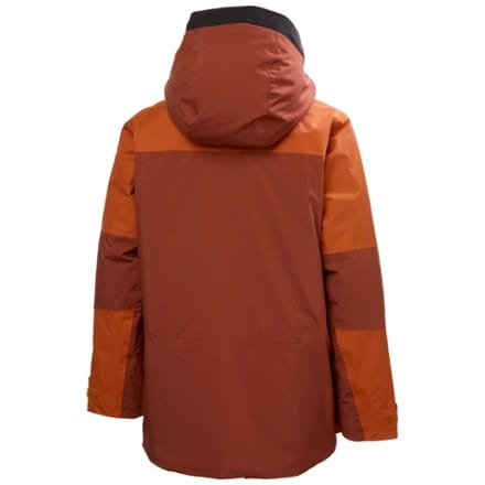 Helly Hansen Summit Insulated Jacket - Kids' 3