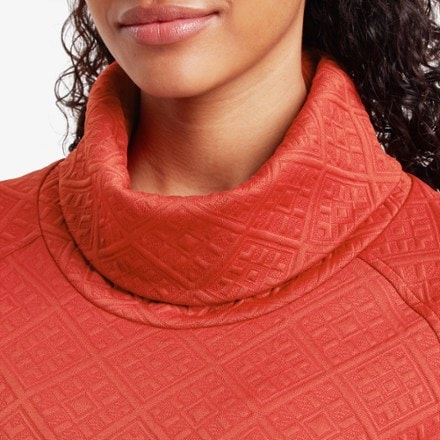 Sherpa Adventure Gear Nyano Pullover - Women's 5