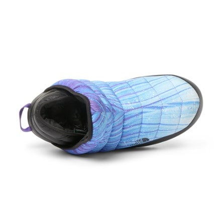 The North Face ThermoBall Traction Booties - Men's 9