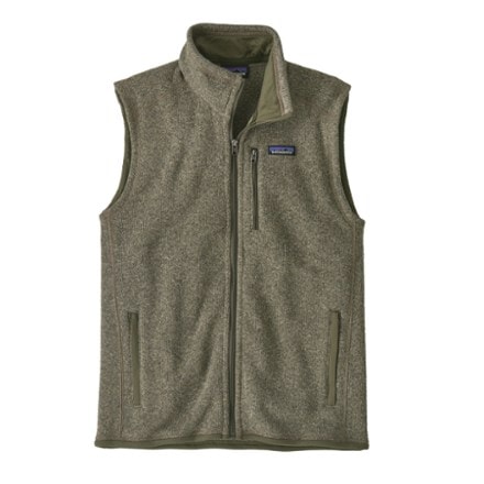 Patagonia Better Sweater Fleece Vest - Men's 0